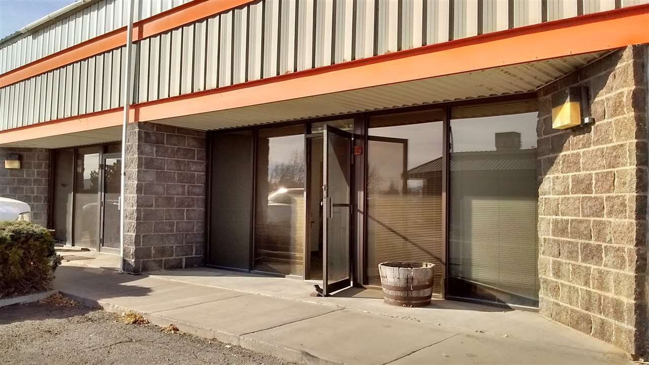 2332 Interstate Ave, Grand Junction, CO 81505